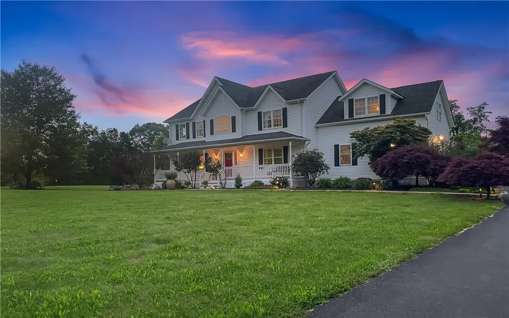 170 Dickerson Avenue Montgomery NY 12549