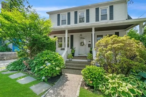 121 Alexander Avenue Hartsdale NY 10530