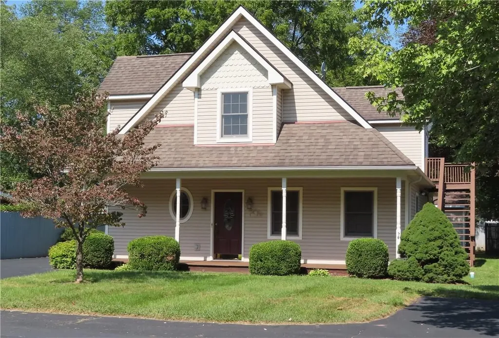 66 Railroad Avenue Montgomery NY 12549