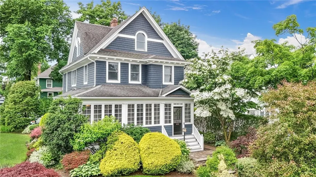 106 Brambach Road Scarsdale NY 10583