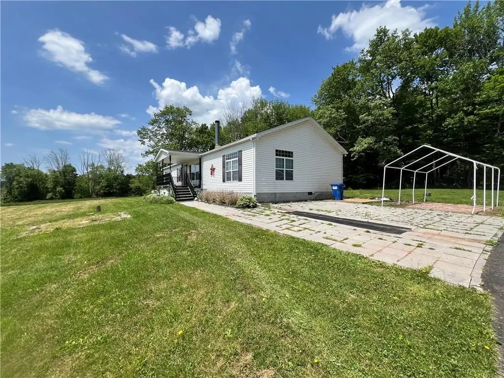 8 Villa Roma Road Callicoon NY 12723