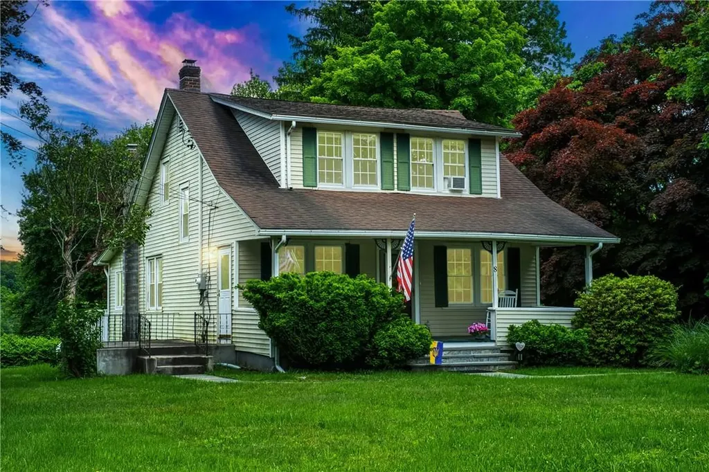 8 Austin Road Carmel NY 10541