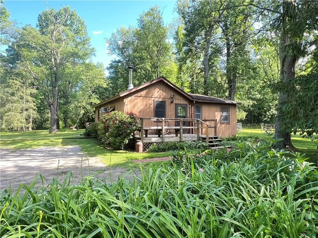 275 Birch Hill Road Patterson NY 12563