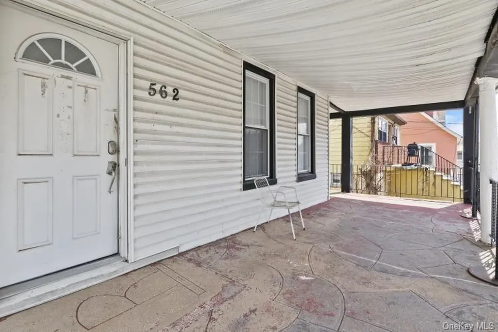 562 Beach 68th Street Arverne NY 11692