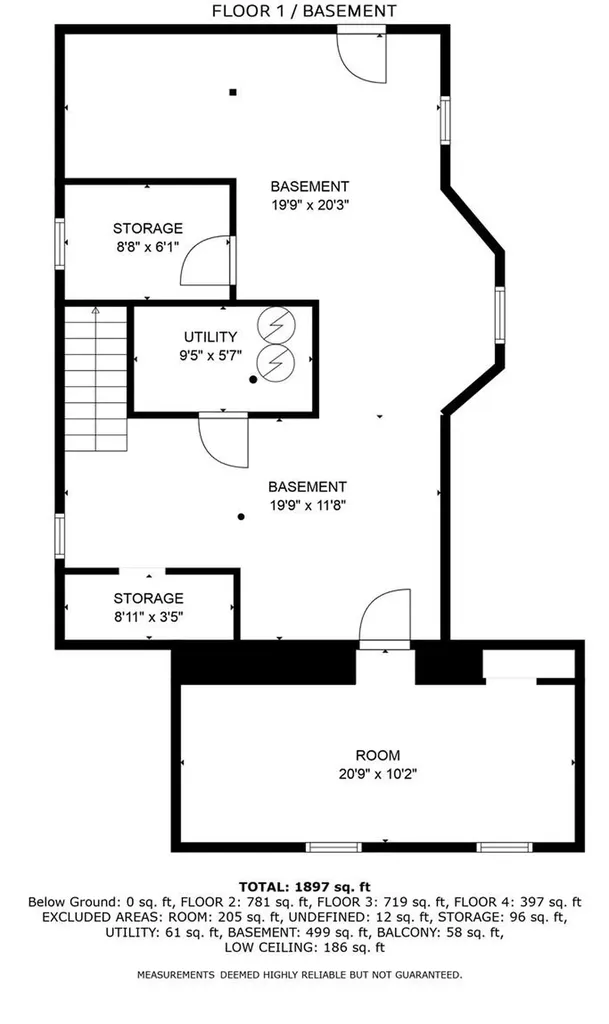 562 Beach 68th Street Arverne NY 11692