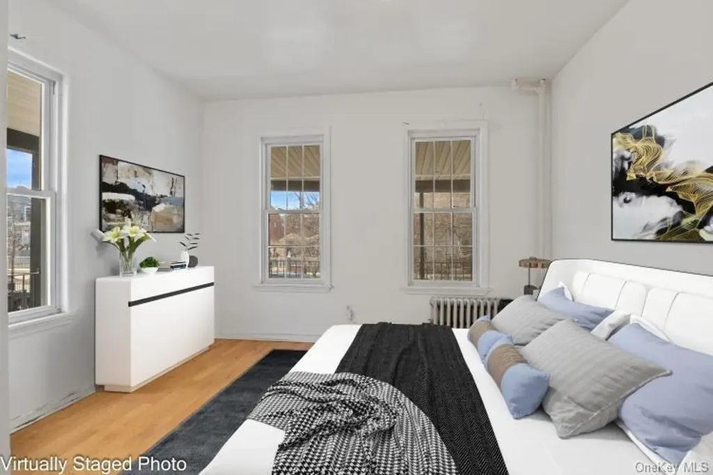 562 Beach 68th Street Arverne NY 11692