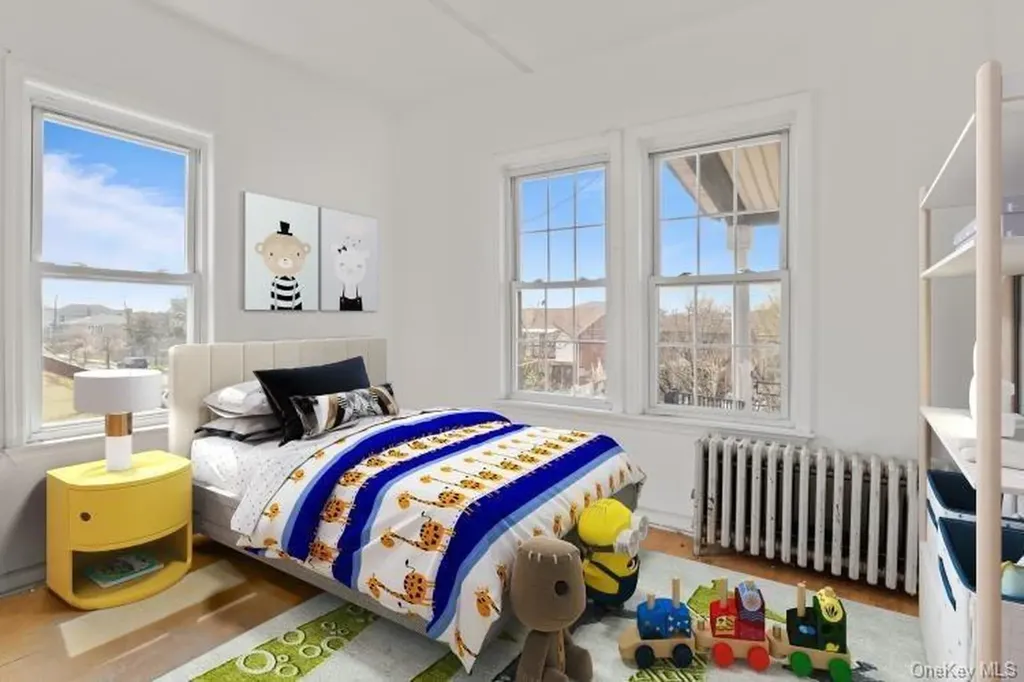 562 Beach 68th Street Arverne NY 11692