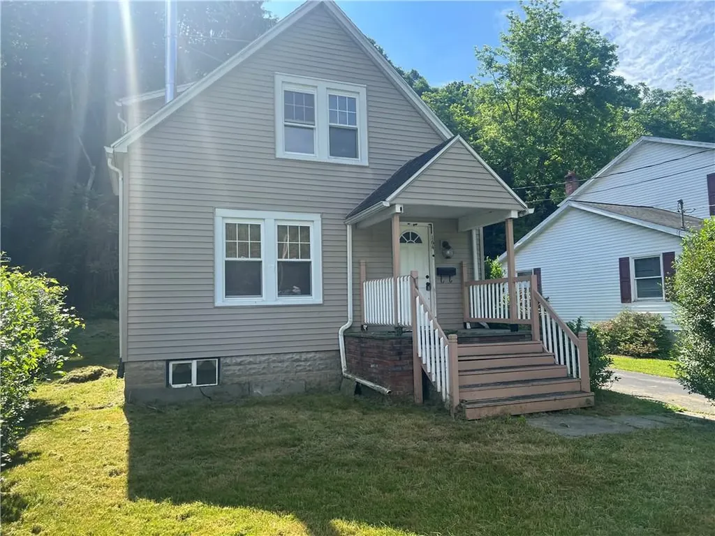 164 3rd Avenue Kingston NY 12401