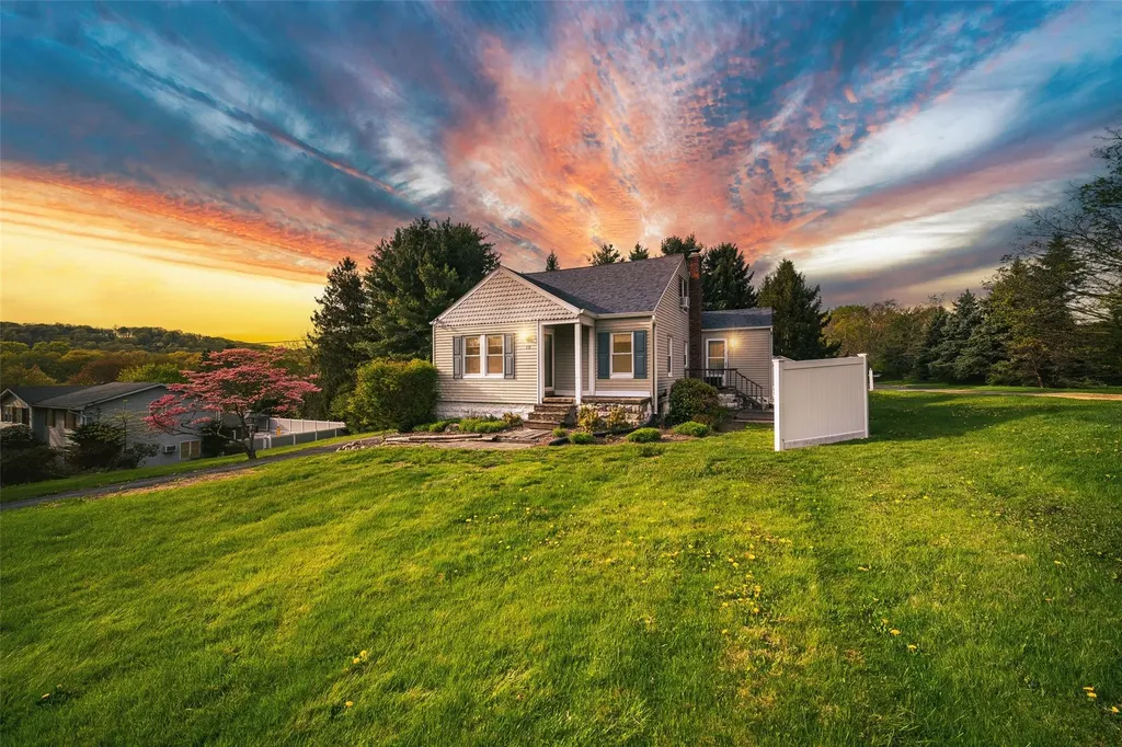70 Leslie Road Newburgh NY 12550