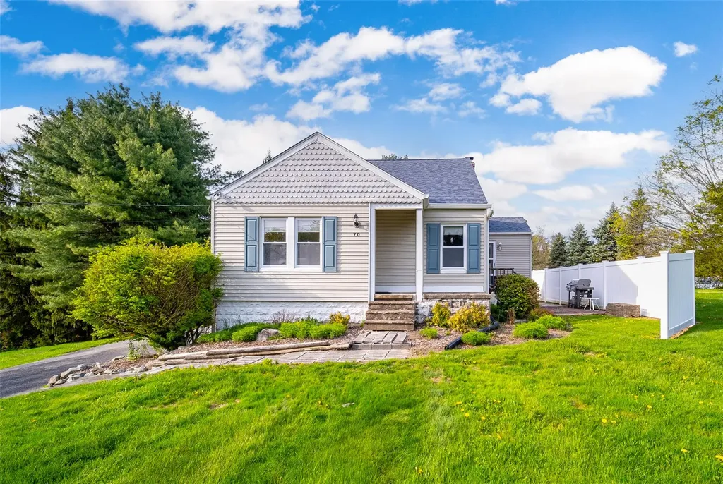 70 Leslie Road Newburgh NY 12550