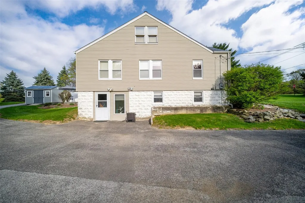 70 Leslie Road Newburgh NY 12550