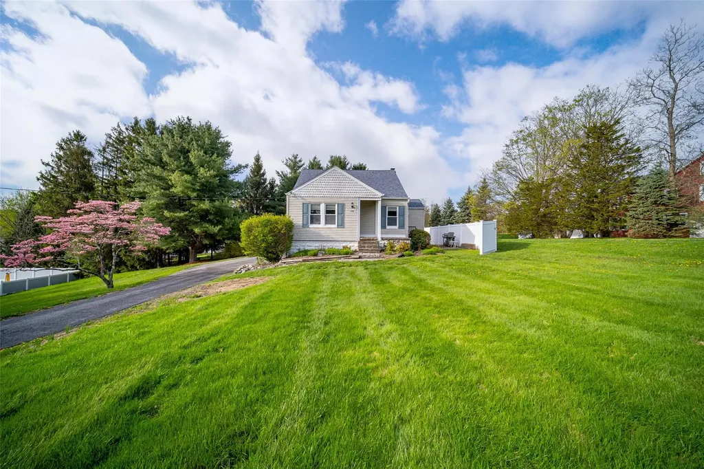 70 Leslie Road Newburgh NY 12550