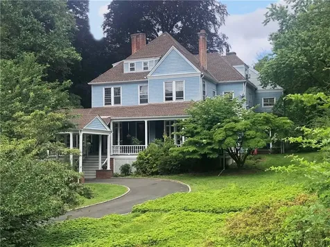 43 Langdon Avenue Irvington NY 10533