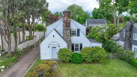 12 Tudor Lane Scarsdale NY 10583