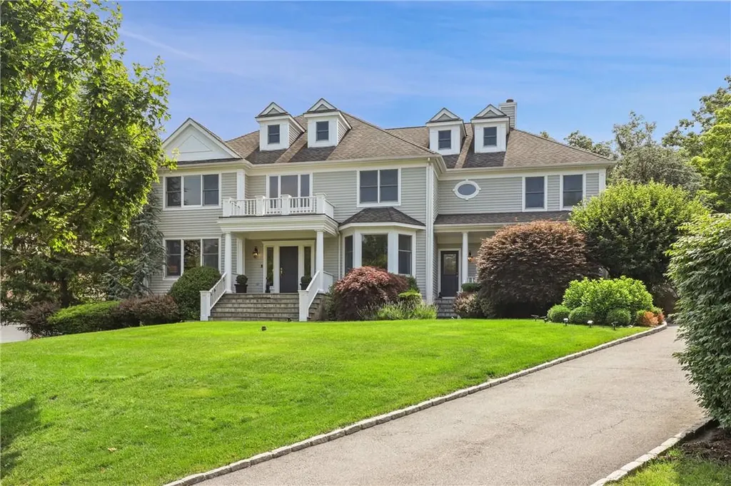 5 Shelley Lane West Harrison NY 10604