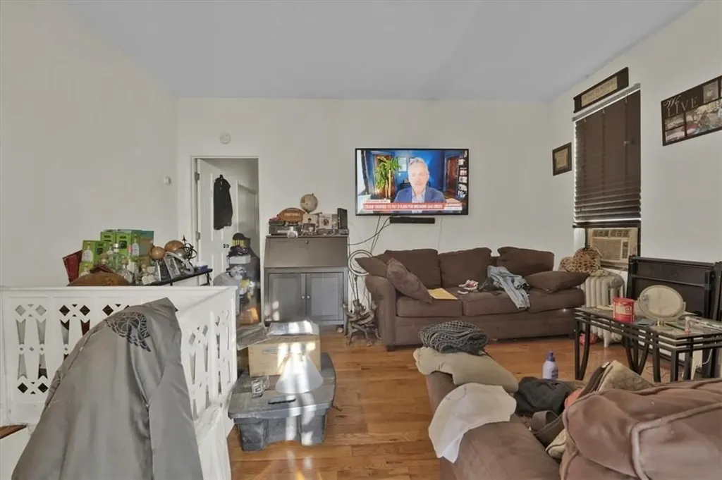 1362 Noble Avenue Bronx NY 10472