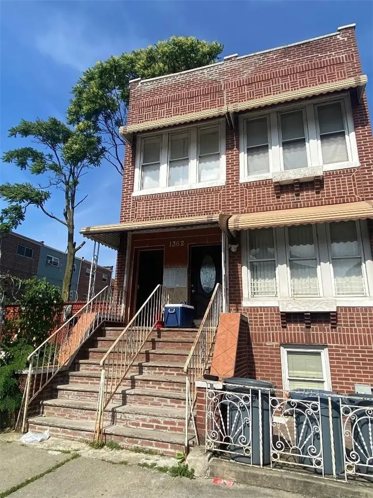 1362 Noble Avenue Bronx NY 10472