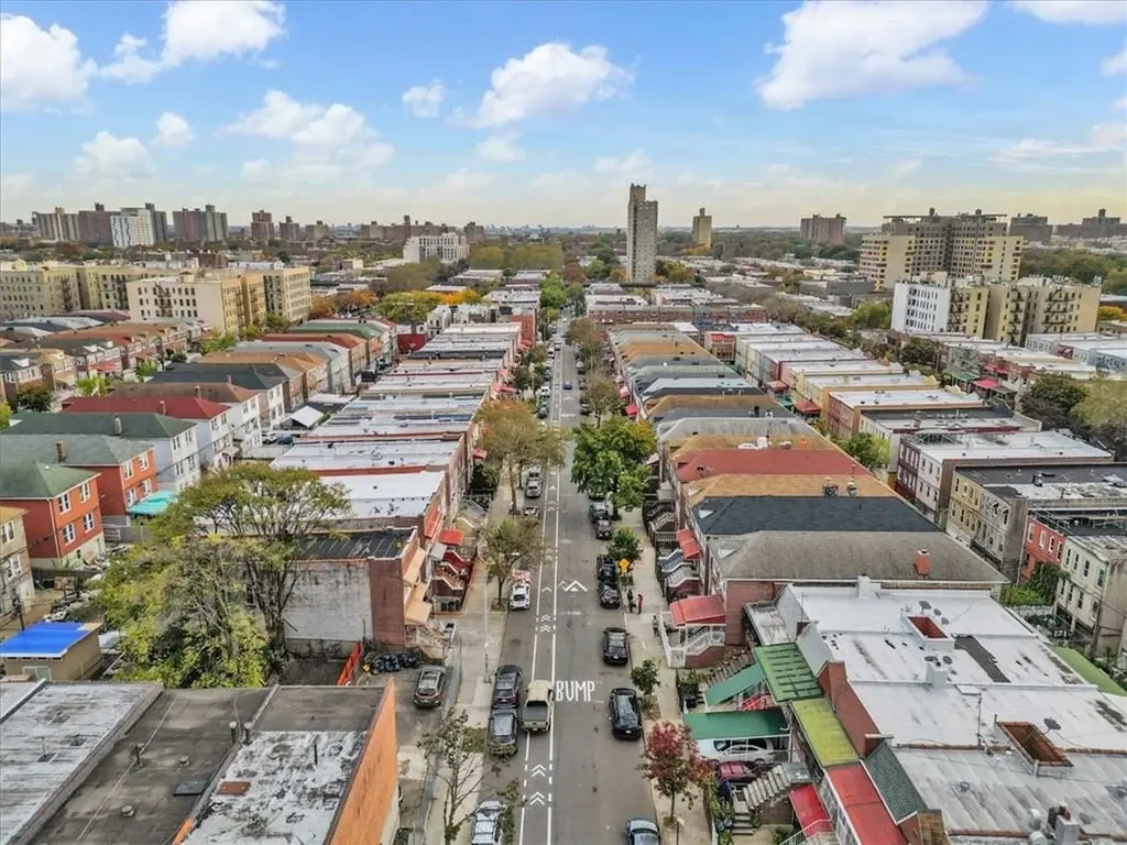 1362 Noble Avenue Bronx NY 10472