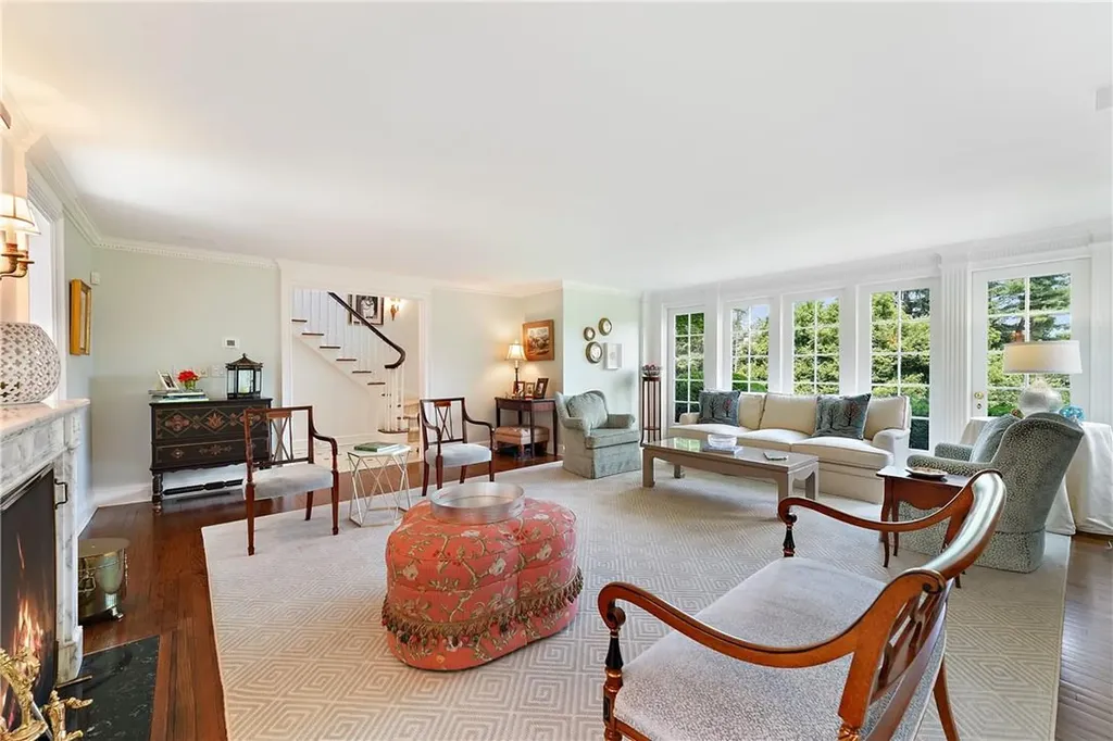 23 Taylor Road Mount Kisco NY 10549
