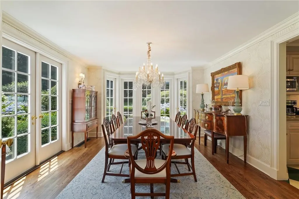 23 Taylor Road Mount Kisco NY 10549