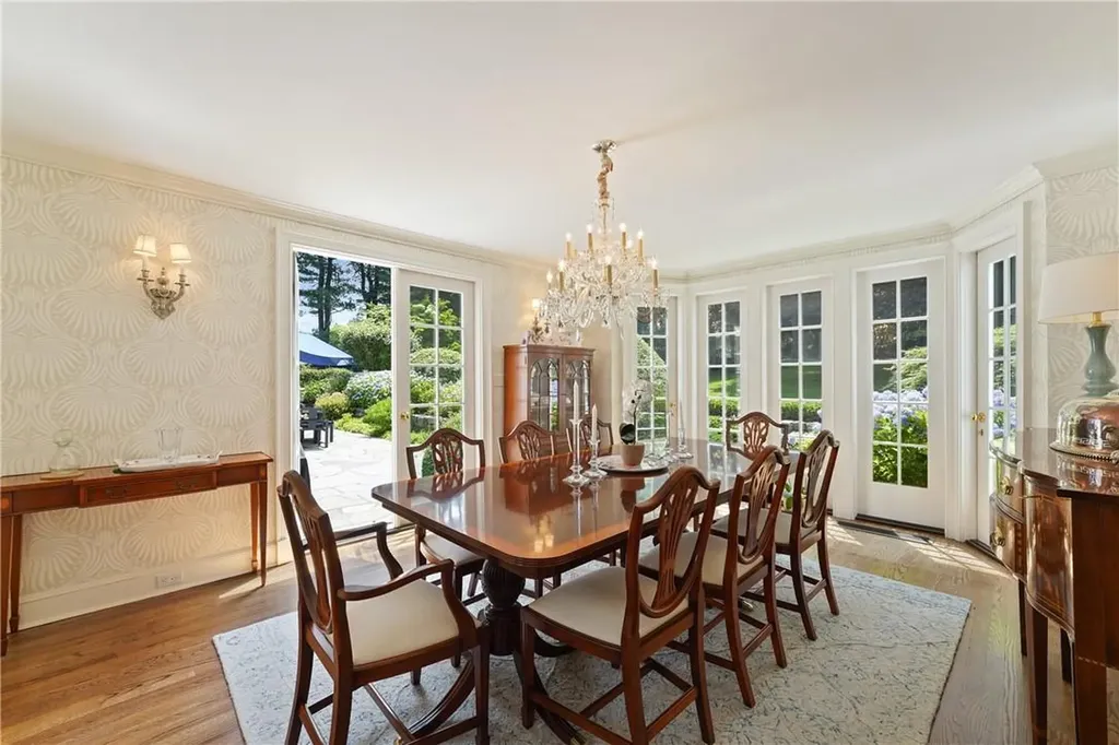 23 Taylor Road Mount Kisco NY 10549