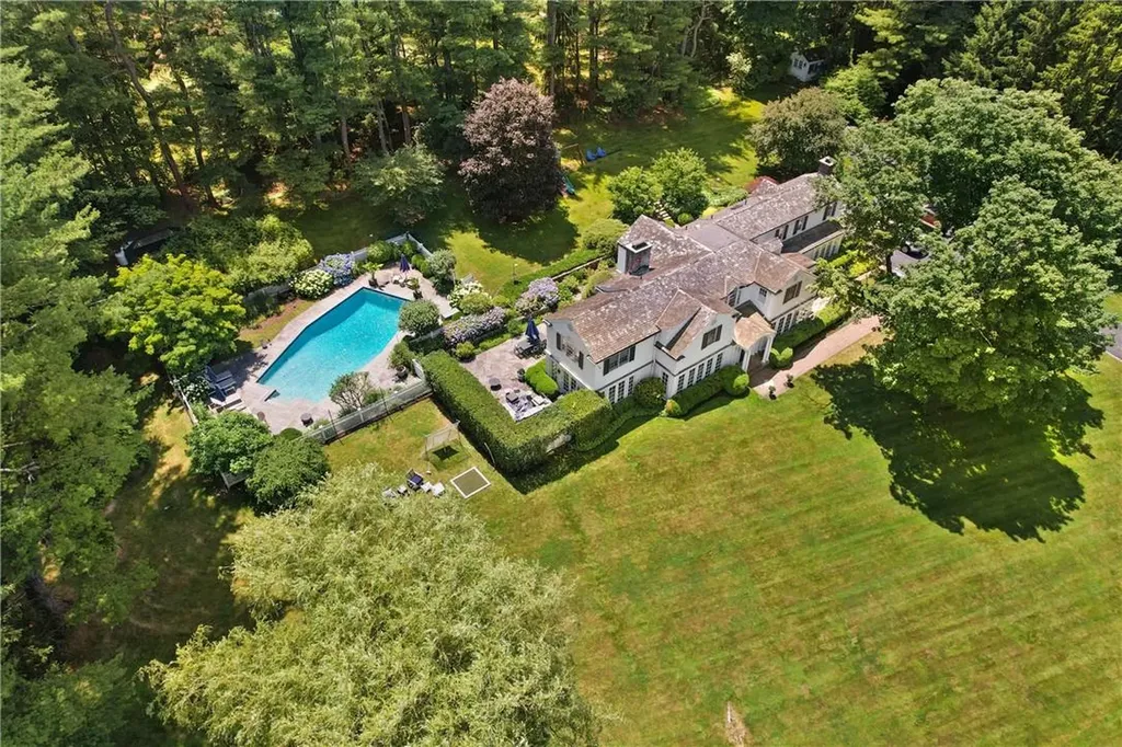 23 Taylor Road Mount Kisco NY 10549