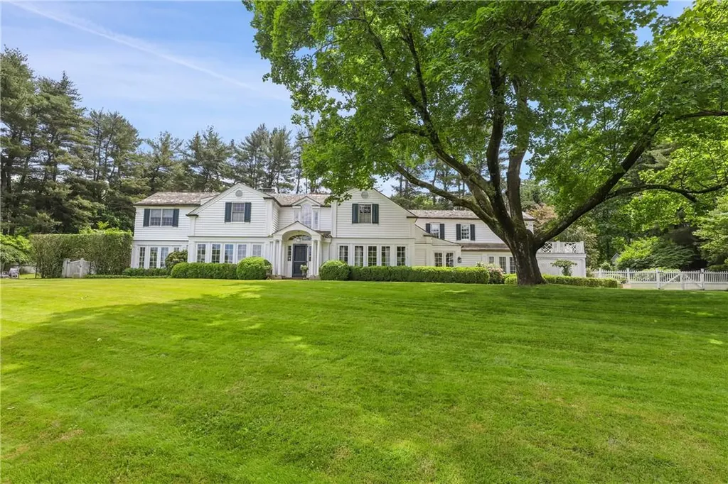 23 Taylor Road Mount Kisco NY 10549