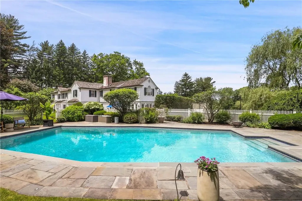 23 Taylor Road Mount Kisco NY 10549