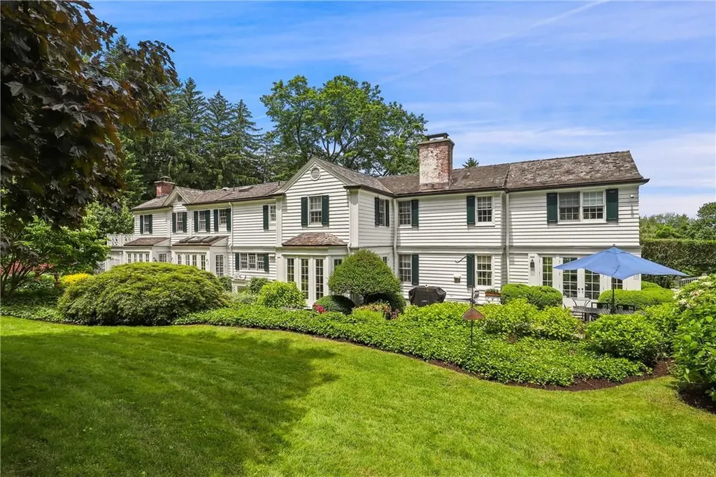 23 Taylor Road Mount Kisco NY 10549