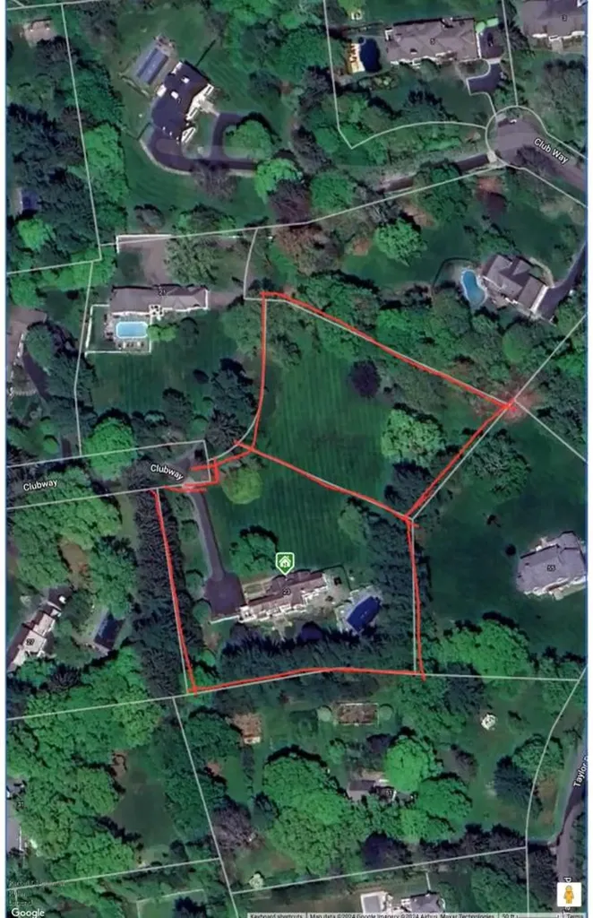 23 Taylor Road Mount Kisco NY 10549