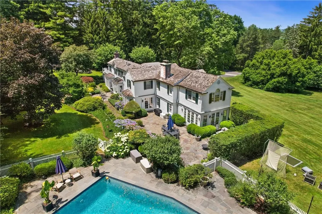 23 Taylor Road Mount Kisco NY 10549