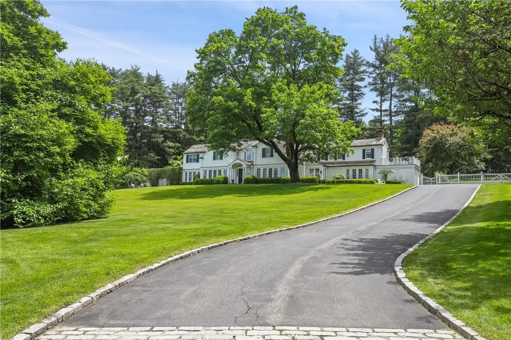 23 Taylor Road Mount Kisco NY 10549