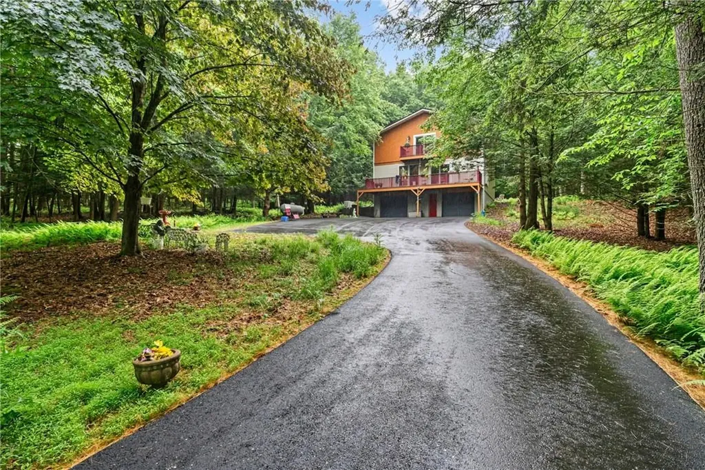 47 Johns Road Cochecton NY 12726