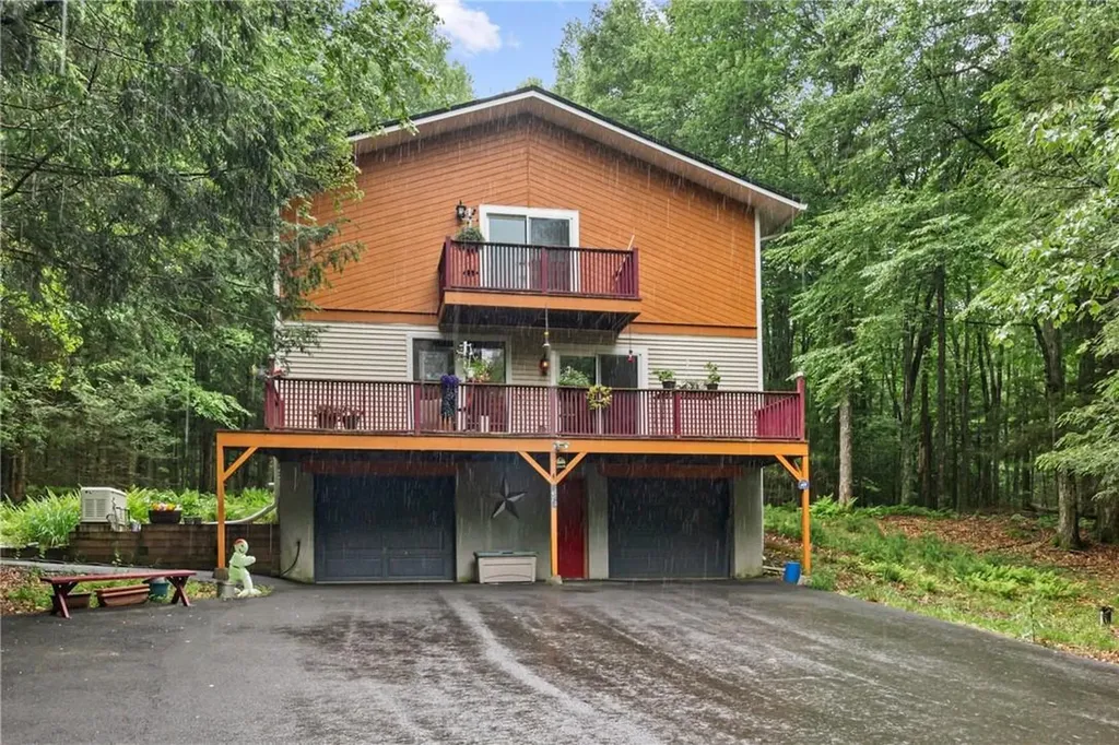 47 Johns Road Cochecton NY 12726