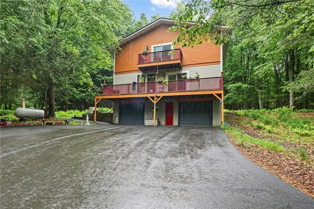 47 Johns Road Cochecton NY 12726
