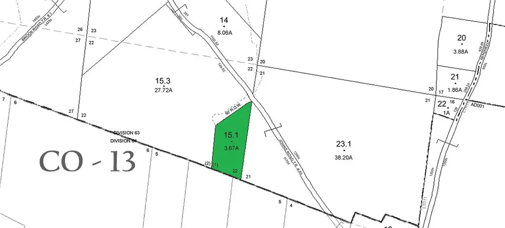 47 Johns Road Cochecton NY 12726
