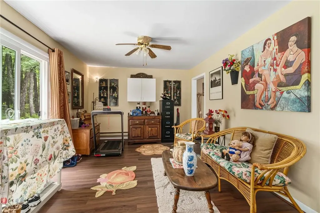 47 Johns Road Cochecton NY 12726