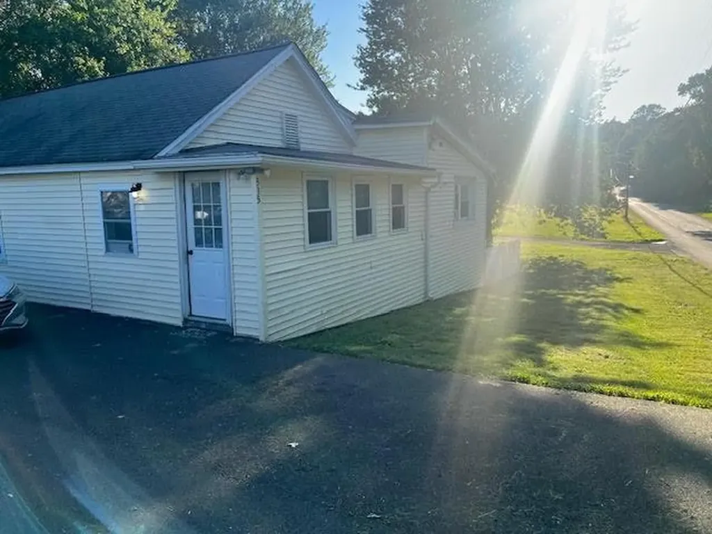 333 Bingham Road Marlboro NY 12542
