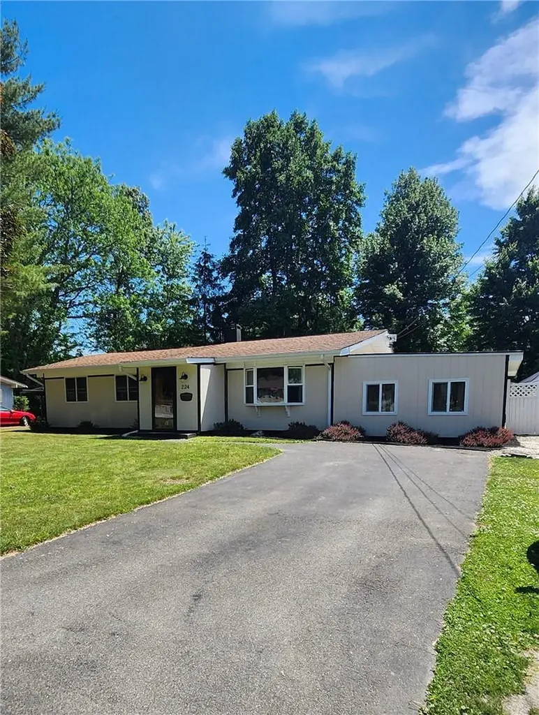 224 Whalesback Road Red Hook NY 12571