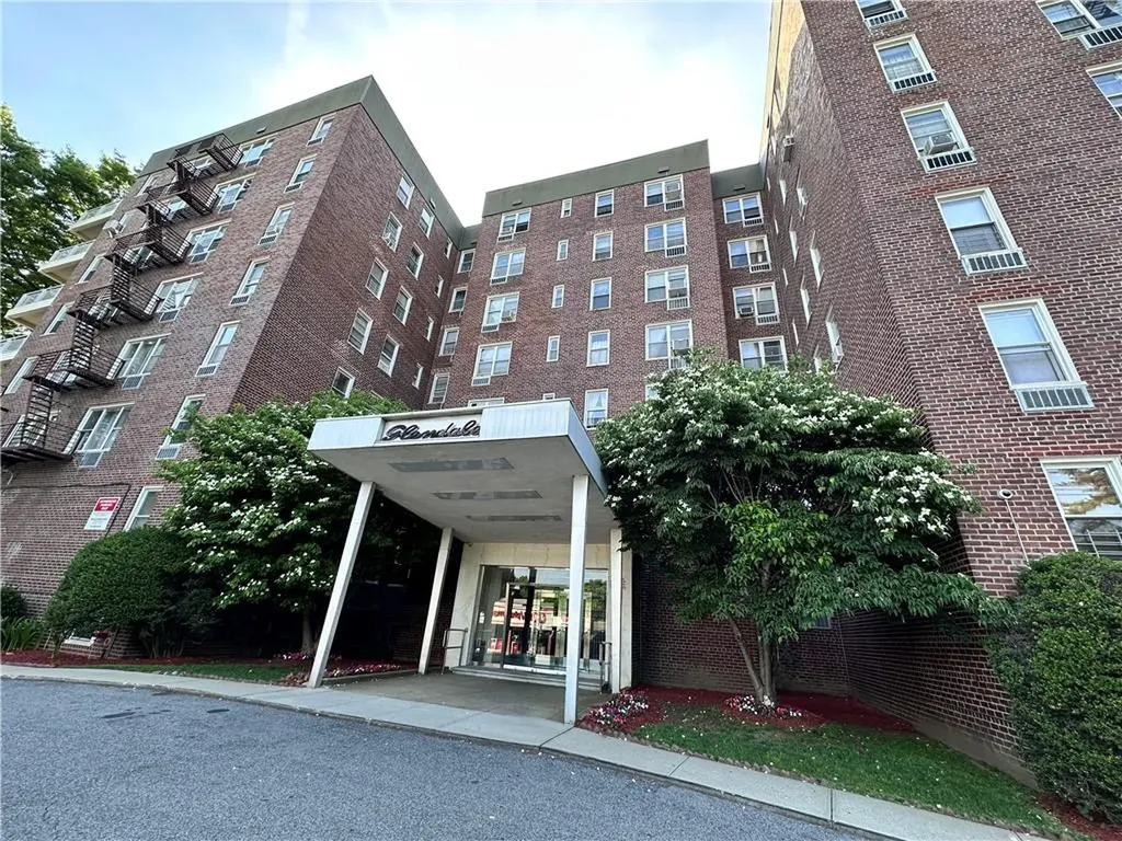 125 Bronx River Road Yonkers NY 10704