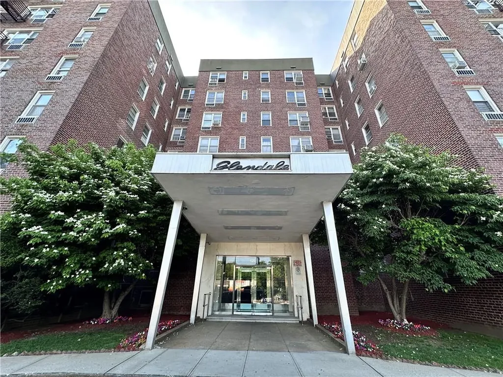 125 Bronx River Road Yonkers NY 10704