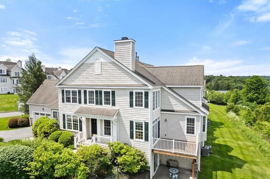 84 Pinehurst Circle Monroe NY 10950