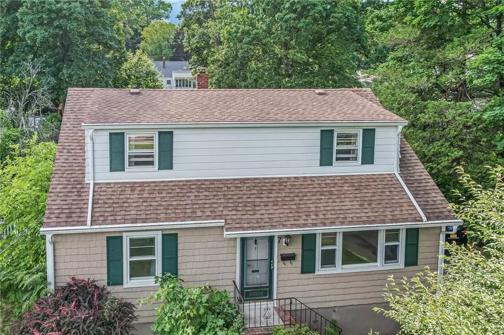 7 S Park Avenue Nanuet NY 10954