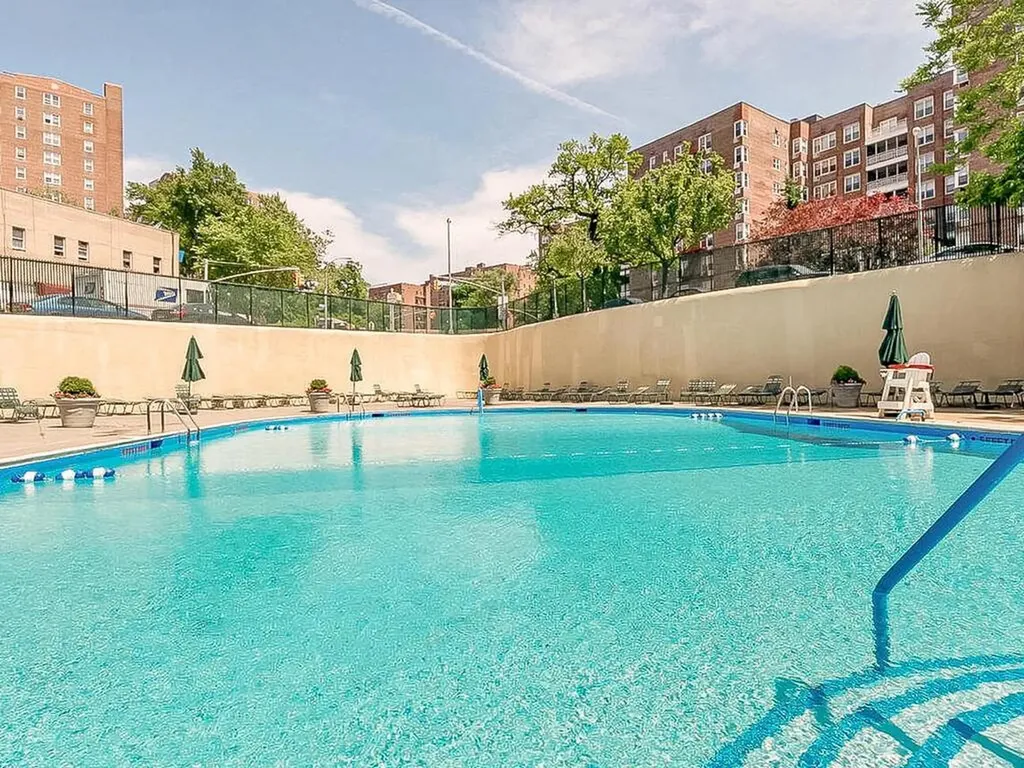 555 Kappock Street Bronx NY 10463