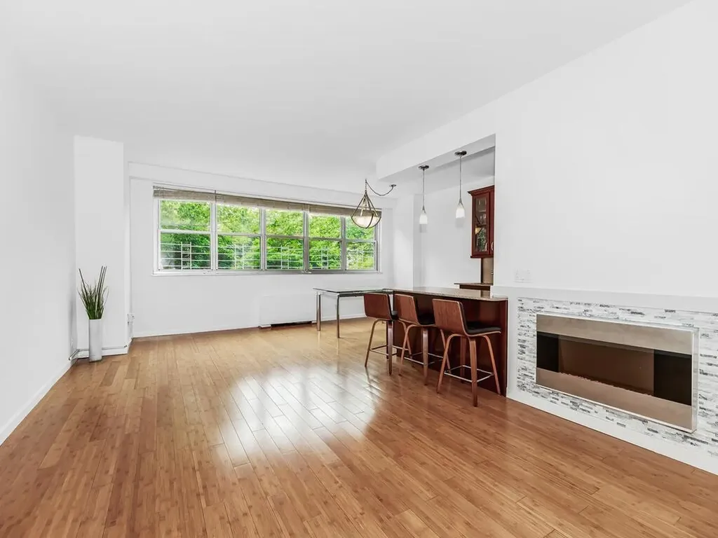 555 Kappock Street Bronx NY 10463