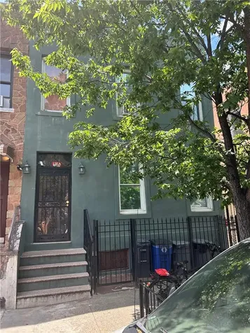 1155 Fteley Avenue Bronx NY 10472