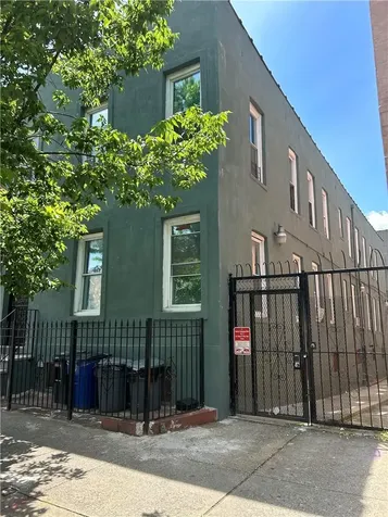 1155 Fteley Avenue Bronx NY 10472