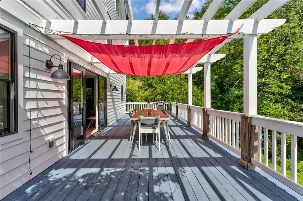 39 Deep Hollow Hill Road Narrowsburg NY 12764