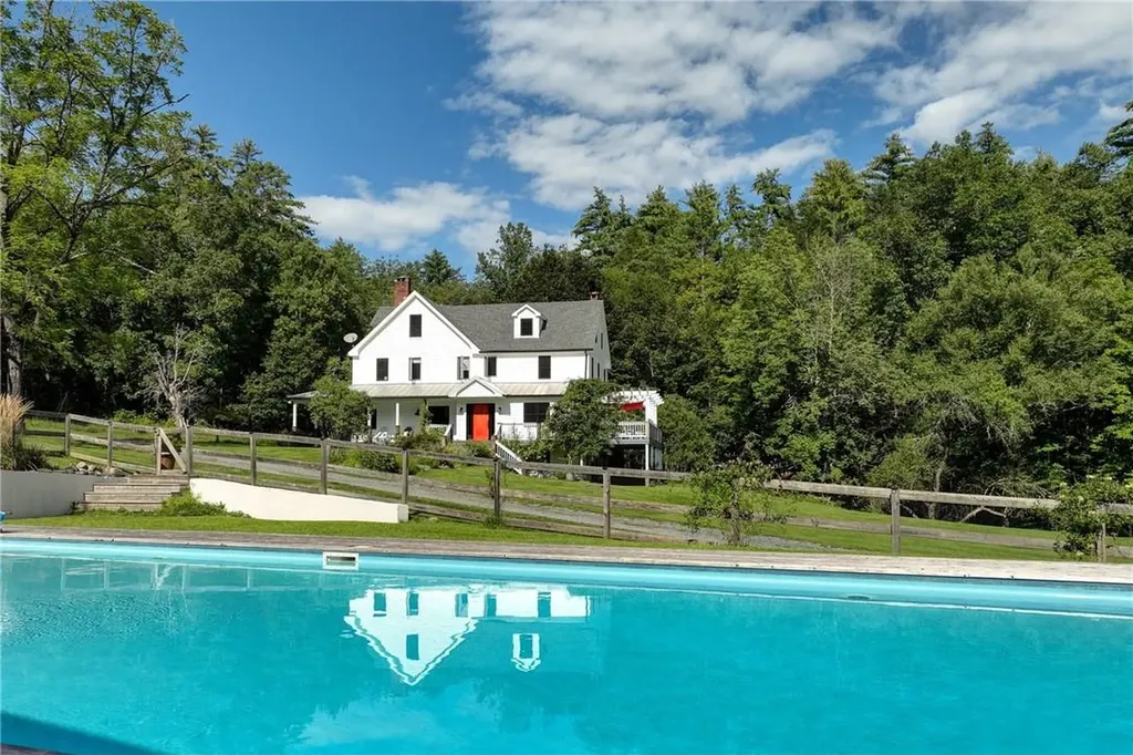 39 Deep Hollow Hill Road Narrowsburg NY 12764