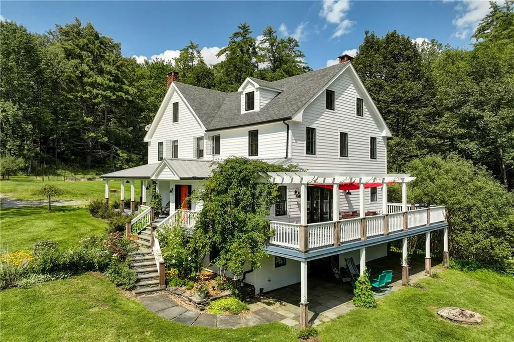 39 Deep Hollow Hill Road Narrowsburg NY 12764